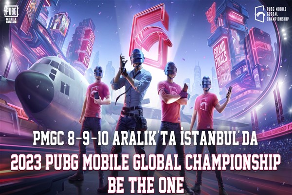 Büyük Finalleri İstanbul’da gerçekleştirilecek