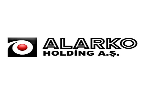 Alarko Holding A.Ş'nin kurumsal