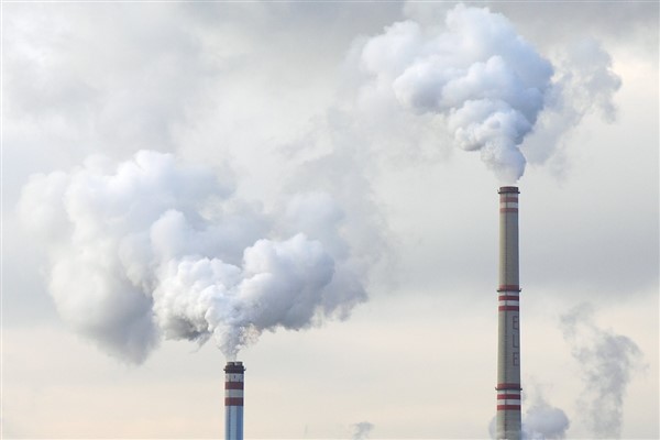 Guterres: “Fosil yakıtın aşamalı olarak ortadan kaldırılması kaçınılmazdır”