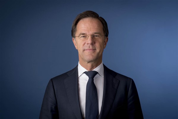 Hollanda Başbakanı Rutte: “İyi bir elçi olmak için belirli niteliklere ihtiyacınız var”