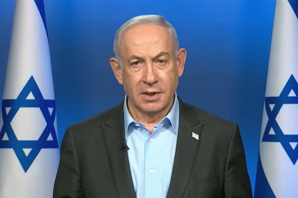 Netanyahu: “Yahudi devleti, Holokost’un küllerinden doğdu”