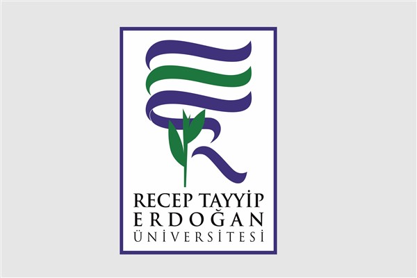 RTEÜ’lü öğretim üyeleri En iyi Makale Ödülü kazandı