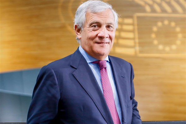 Tajani: “Afrika, İtalya’nın G7 Başkanlığı gündeminin merkezinde yer alacak”