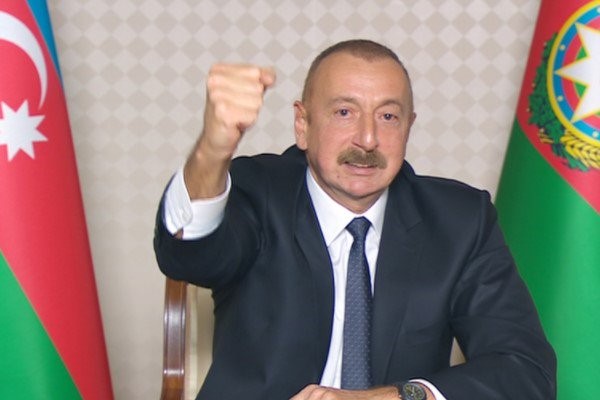 Azerbaycan Cumhurbaşkanı Aliyev, Türkiye’ye ziyaret gerçekleştirecek