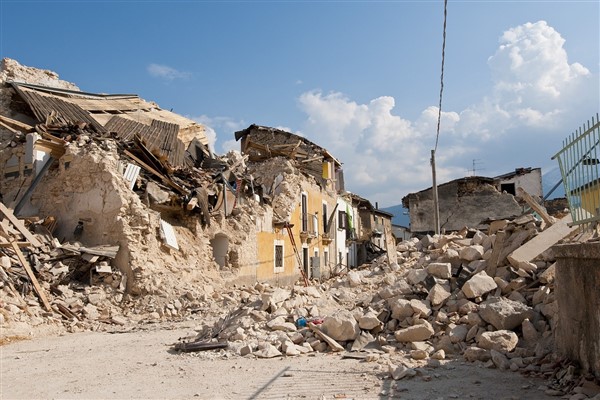 Bakan Göktaş: ”Deprem bölgesini hiçbir zaman yalnız bırakmadık”
