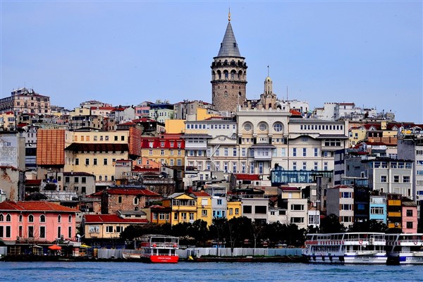 Bakan Özhaseki: “Gözbebeğimiz İstanbulumuz için kaybedecek bir dakikamız yok”