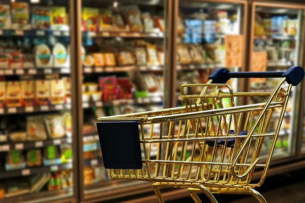 DİSK-AR: Dar gelirlinin yıllık gıda enflasyonu yüzde 109,5