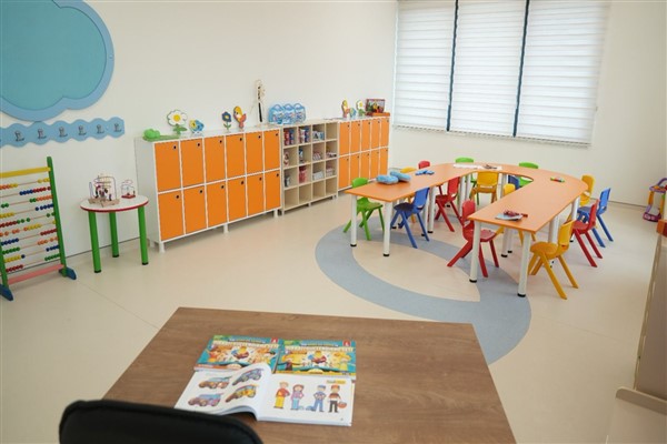 Gaziantep Büyükşehir Belediyesi, çocuklara ücretsiz eğitim hizmeti verecek