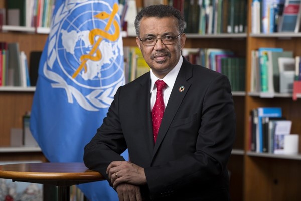 Ghebreyesus: “Yeni rapor Sudan’daki korkunç insan hakları ihlallerini detaylandırıyor”