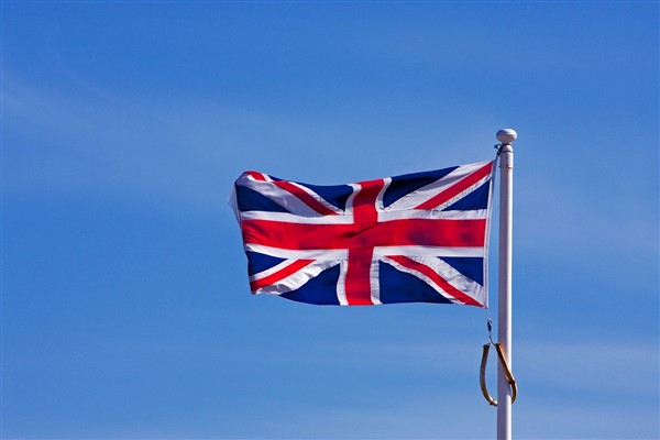İngiltere, Enerji Şartı Anlaşması’ndan ayrılıyor