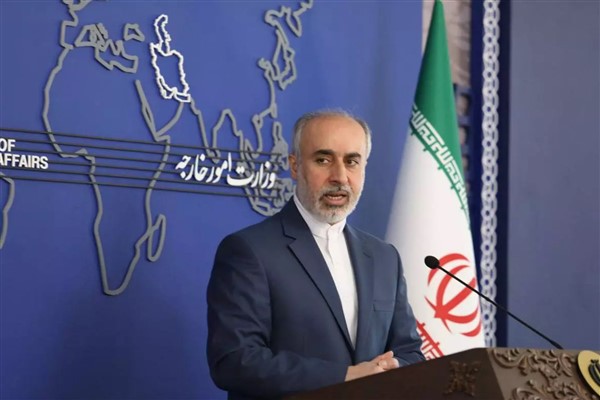 İran, Azerbaycan ve Ermenistan’a itidal çağrısında bulundu