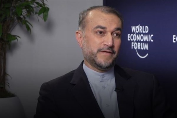 İran Dışişleri Bakanı Hüseyin