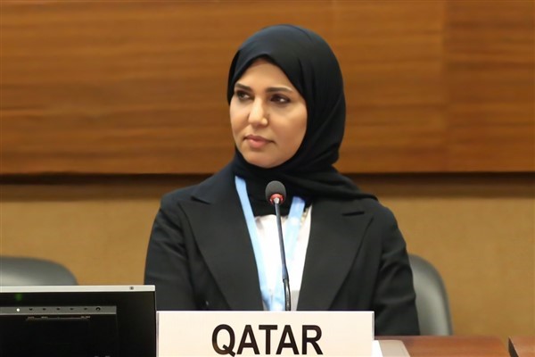 Katar’dan uluslararası topluma çağrı