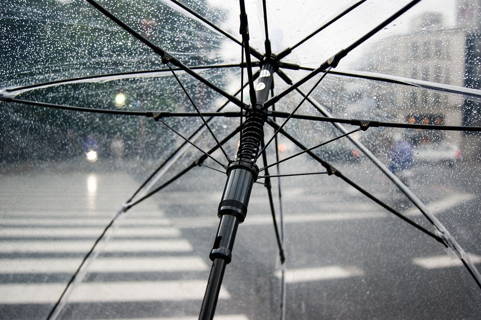 Meteoroloji’den kuvvetli yağış ve rüzgar uyarısı