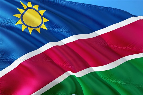 Namibya Cumhurbaşkanı Geingob, hayatını kaybetti